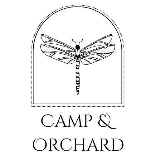 Camp & Orchard